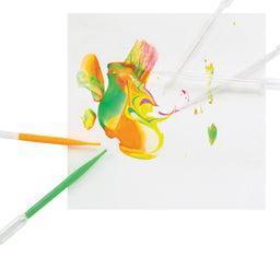 Paint Pipette