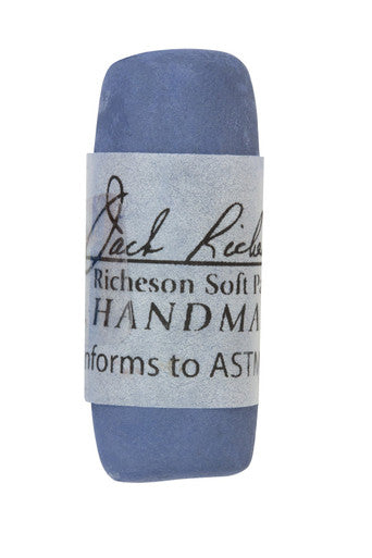Soft Handrolled Pastels (Grey)