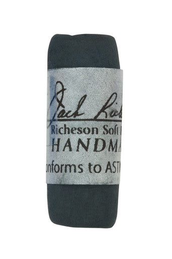 Soft Handrolled Pastels (Grey)