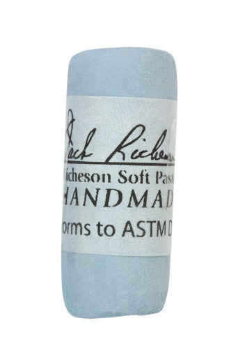 Soft Handrolled Pastels (Grey)