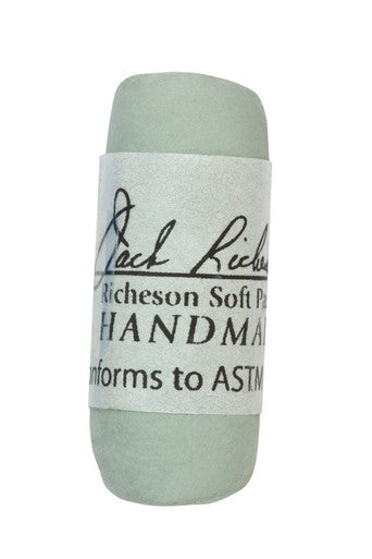 Soft Handrolled Pastels (Grey)