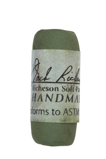 Soft Handrolled Pastels (Grey)