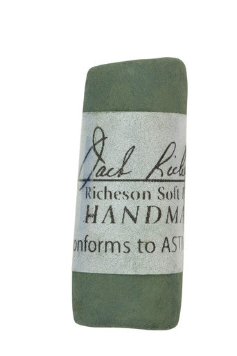 Soft Handrolled Pastels (Grey)