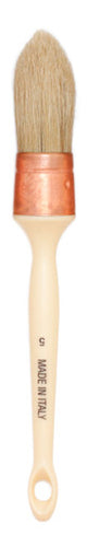 Sash Brushes