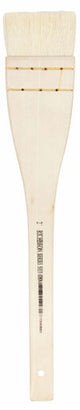 Hake Brush, Long Handle - Series 5103