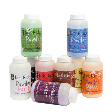 Powder Paint Sets