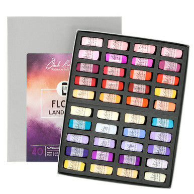 Landscape Handrolled Sets