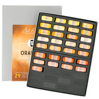 Handrolled Color Sets