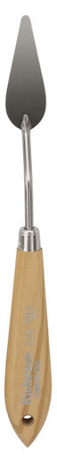Stainless Steel Painting Knives