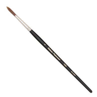 Quiller Watercolor Brushes