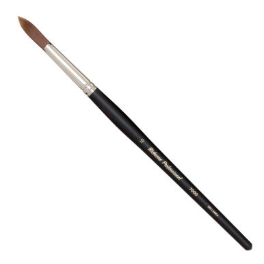 Quiller Watercolor Brushes