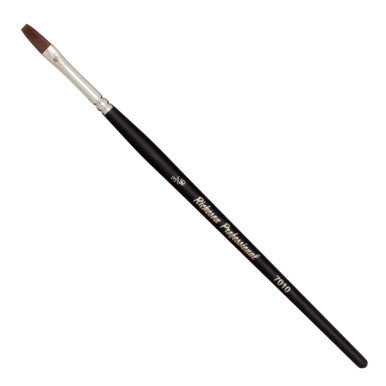 Quiller Watercolor Brushes