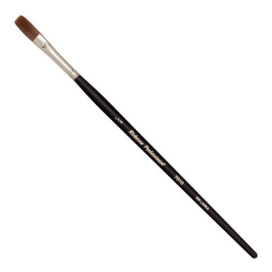 Quiller Watercolor Brushes