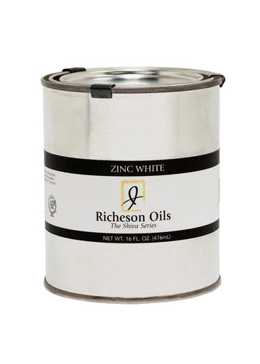 Richeson Oils - 16oz