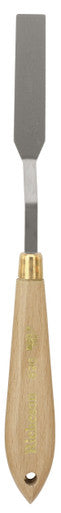 Economy Painting Knives- Offset