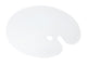 Oval Plexi Palettes