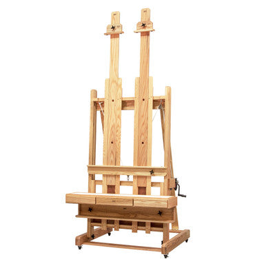 BEST Abiquiu Deluxe Easels & Tray