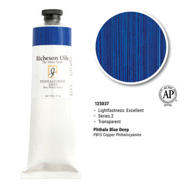 Richeson Oils - 5oz