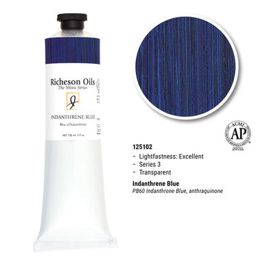 Richeson Oils - 5oz