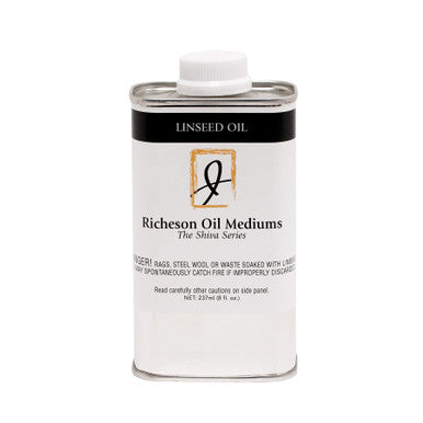 Linseed Oil
