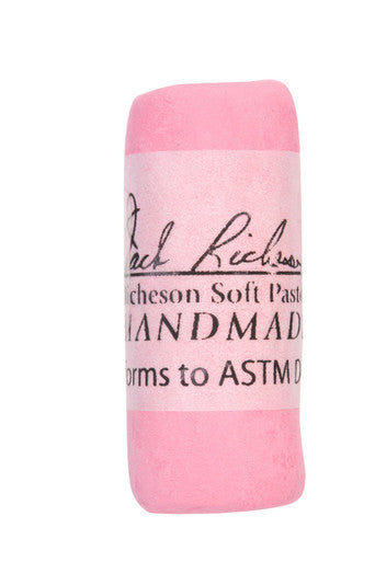 Soft Handrolled Pastels (Reds)
