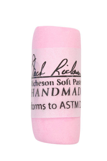 Soft Handrolled Pastels (Reds)