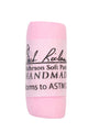 Soft Handrolled Pastels (Reds)