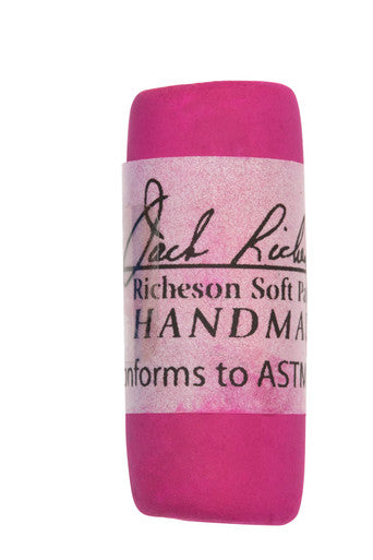 Soft Handrolled Pastels (Reds)