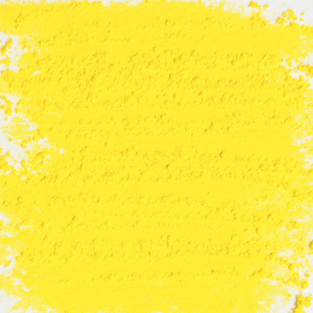 Jumbo Handmade Pastels (Yellows)