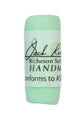 Soft Handrolled Pastels (Greens)