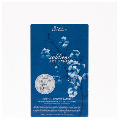 Cotton Art Panels