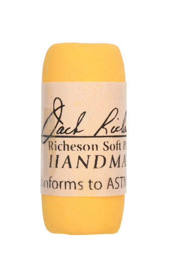 Soft Handrolled Pastels (Oranges)