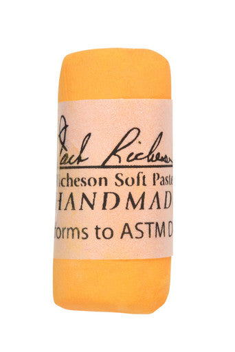 Soft Handrolled Pastels (Oranges)