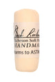 Soft Handrolled Pastels (Oranges)