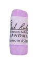 Soft Handrolled Pastels (Violets)