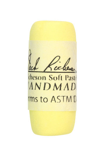 Soft Handrolled Pastels (Yellows)
