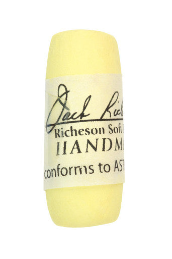 Soft Handrolled Pastels (Yellows)