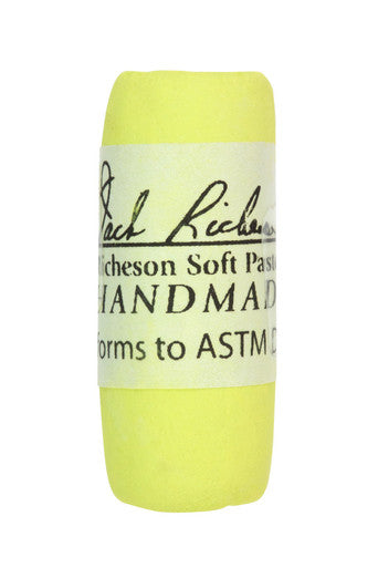 Soft Handrolled Pastels (Yellows)