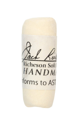 Soft Handrolled Pastels (Yellows)