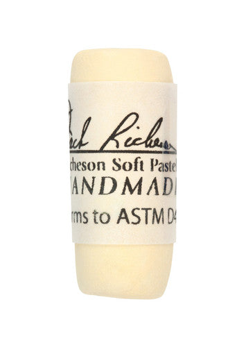 Soft Handrolled Pastels (Yellows)