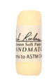 Soft Handrolled Pastels (Yellows)