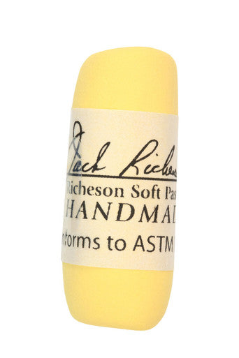 Soft Handrolled Pastels (Yellows)