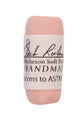 Soft Handrolled Pastels (Earth Reds)
