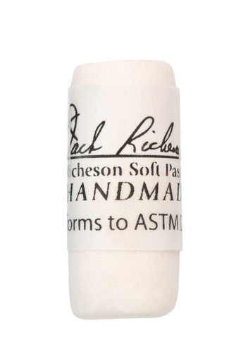 Soft Handrolled Pastels (Earth Oranges)