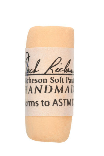 Soft Handrolled Pastels (Earth Oranges)