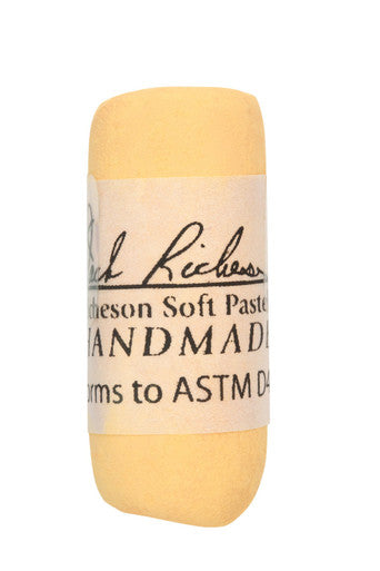 Soft Handrolled Pastels (Earth Oranges)