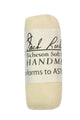 Soft Handrolled Pastels (Earth Yellows)