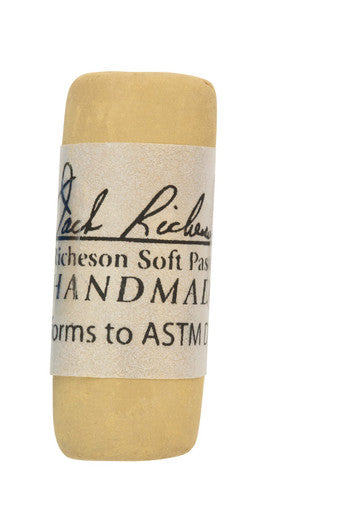 Soft Handrolled Pastels (Earth Yellows)