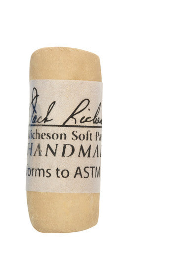 Soft Handrolled Pastels (Earth Yellows)