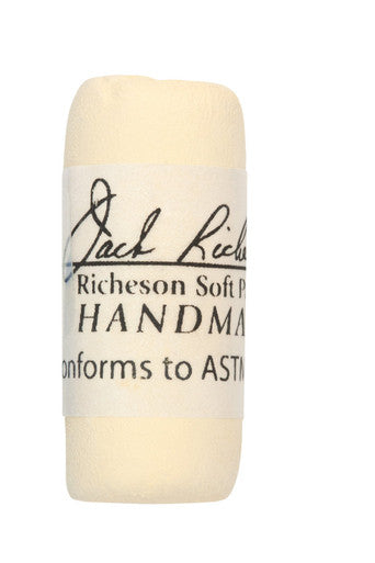 Soft Handrolled Pastels (Earth Yellows)